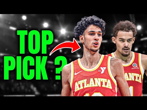 Hawks' SHOCKING Draft Pick: Genius or Gamble?