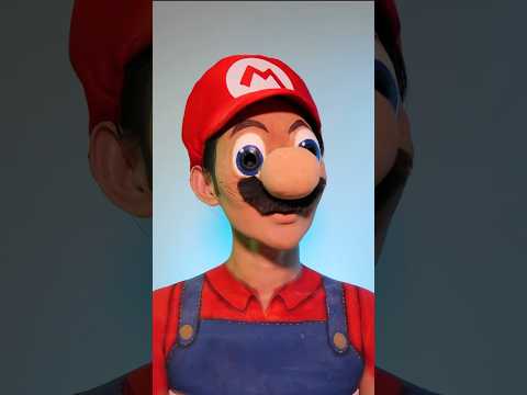 Super Mario 🧱 Removal..