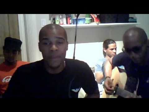 Collie buddz Playback -Cover (Regi, Medjy, TMD & Alex)