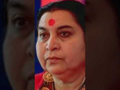 #shree #mataji #sahaja yoga#Vairal #speech