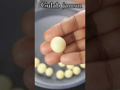 perfect Gulab jamun Recipe#gitsgulabjamun gulabjamun #gits