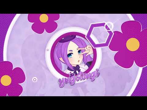 🟣 VTuber de turno nocturno en strim 🟣 | redes @yugotsugi 🌺