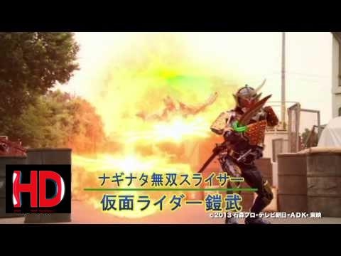 東映特撮 TV | 平成ライダー必殺技映像集