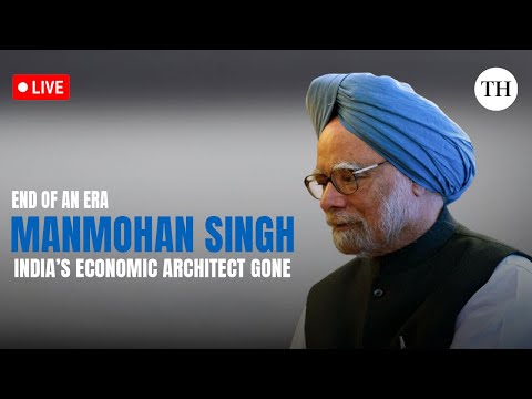 LIVE: Former PM Manmohan Singh passes away | Latest visuals from New Delhi