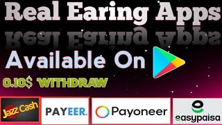 real online earning playstore apps.online earning apps.#viral #onlineearningapps  #earningapp #money