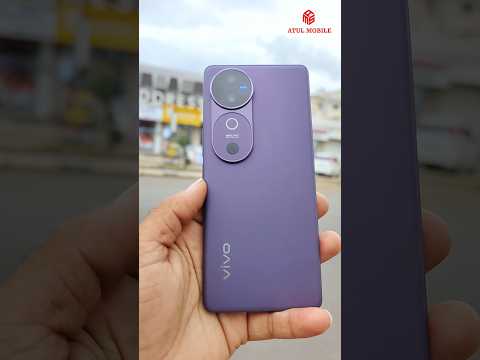 Vivo V40 5G 💥 Camera Test 😲 50MP + 50MP Camera Setup #vivov40series #vivov40 #shorts #ytshorts