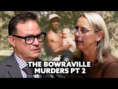 The Bowraville Murders Pt 2 | Episode 57 | Justice Matters Podcast