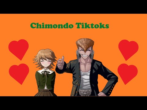 Chimondo TikTok Compilation