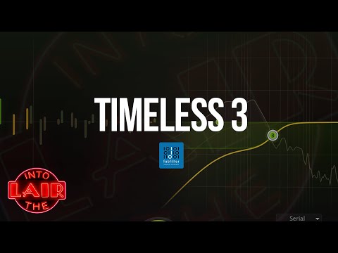 Timeless 3 - Into the Lair #232