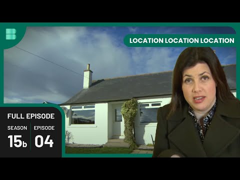 House Hunting in Aberdeen - Location Location Location - Real Estate TV