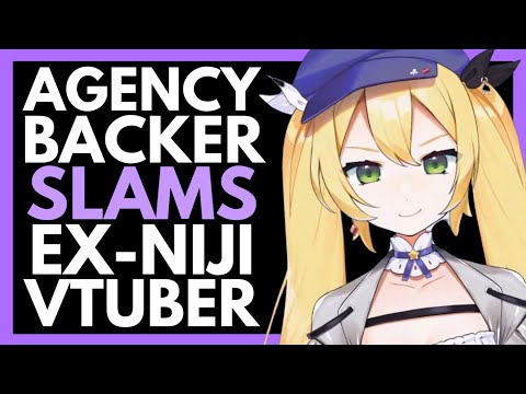 "Someone's Lying": Dokibird Under Attack By Niji EN Ally, VTuber Un-Graduates, Blacklist Revealed?