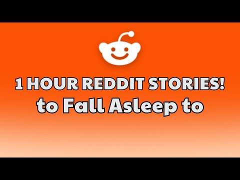 Fall Asleep FAST with These 1 HOUR Reddit Stories! | Best Reddit Stories Compilation (New update)