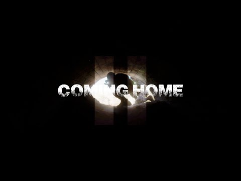 Action short film "Coming Home II"