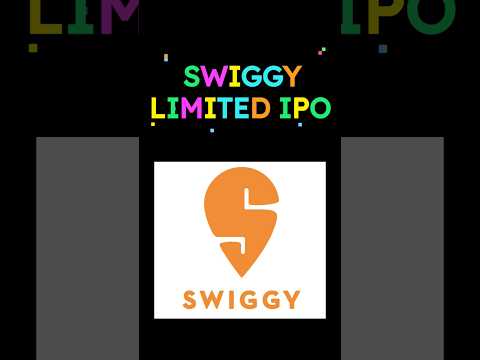 Swiggy Limited IPO Review #ipo #swiggy #swiggyipo #zomato #iporeview #sharemarket #news #iponews