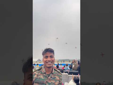 MILAN 2024 IN VIZAG #army #indian #ytshorts #viral