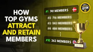 Massive Client Headcount How Top Gyms Attract and Retain Members FINAL