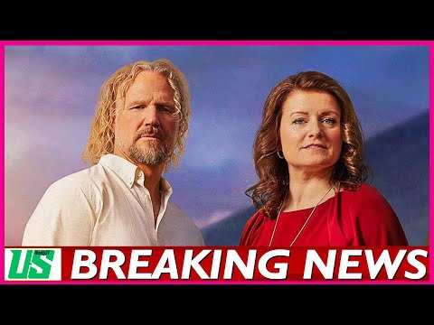 Sister Wives’ Recap: Kody Admits He’s Worried Robyn Will Get Hit On While Attending Church Alone