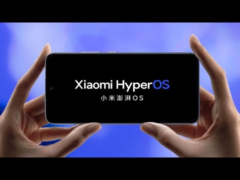 HyperOS Global! É POR ISSO que seu Xiaomi NÃO ATUALIZA