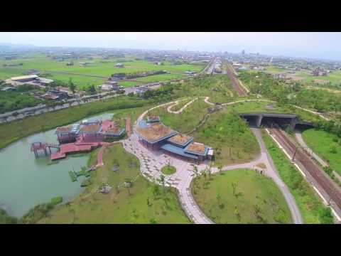 宜蘭冬山河森林公園