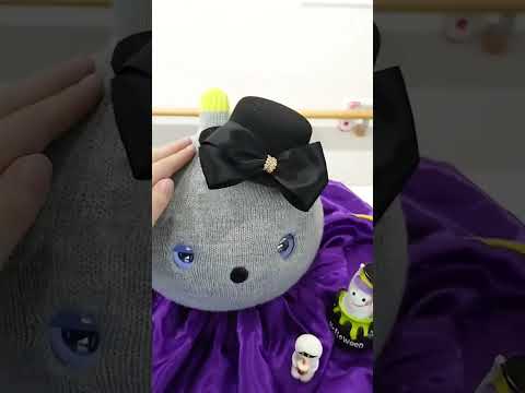 まるちゃん　ハッピーハロウィン