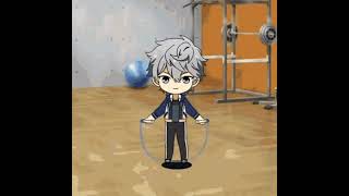 izumi sena KYAAAAAA