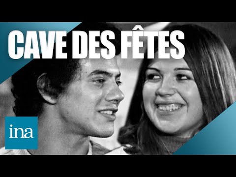 Les jeunes de la cave d'Aubervilliers 🕺 | INA Société