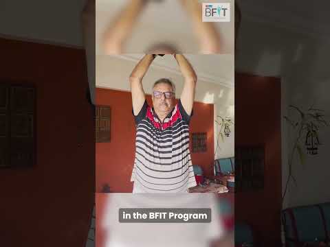 Manage Weight the BFIT Way!