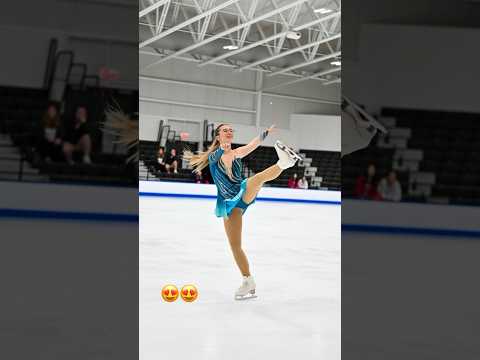 figure skating action shots😍 #figureskating #iceskater #skating #figureskater #iceskating #olympics