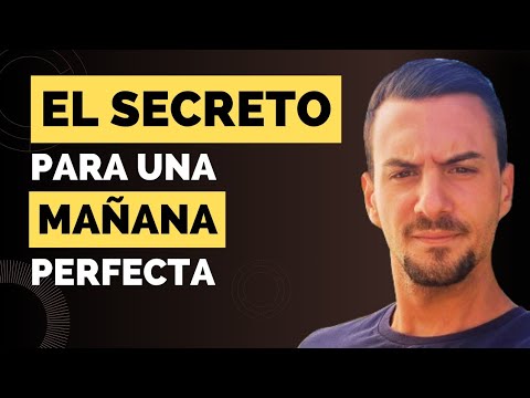 COSAS Que Nunca Debes Hacer Cuando DESPIERTES | ESTOICISMO