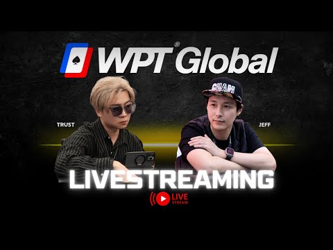 對決 炎之呼吸 VS 水之呼吸 WPTGlobal  誰會勝出呢？！