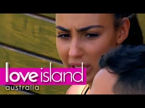 Tayla is brimming with fury | Love Island Australia (2018) HD