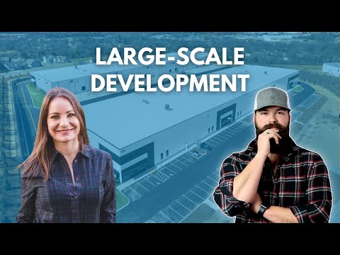 Meg Epstein on Scaling a Real Estate Development Firm