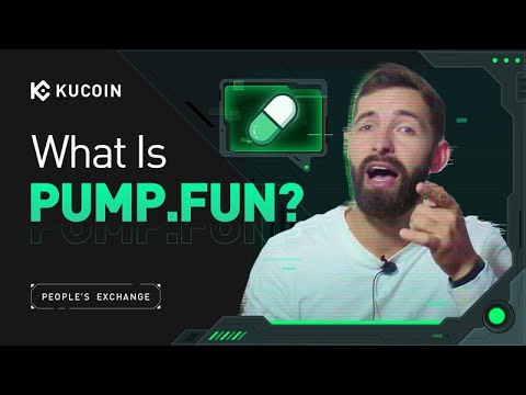 The Hype Behind Pump.Fun