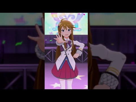 「ミリシタ」Rat A Tat!!!（所恵美ソロ・リミックス）