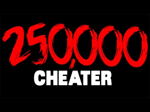 The Fake Round 250,000 World Record EXPOSED - CoD Zombies