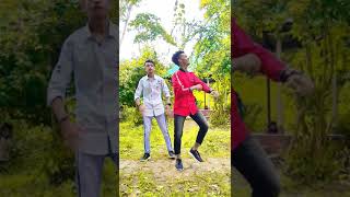 TikTok Viral Dance Step | SD Sujon and Sorif Hossain | BW DANCER