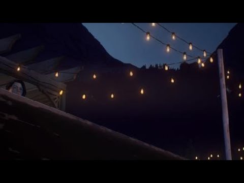 Life is Strange: True Colors- Steph is hot