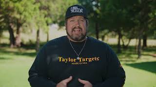 Taylor Targets - Product Highlight - ProBase