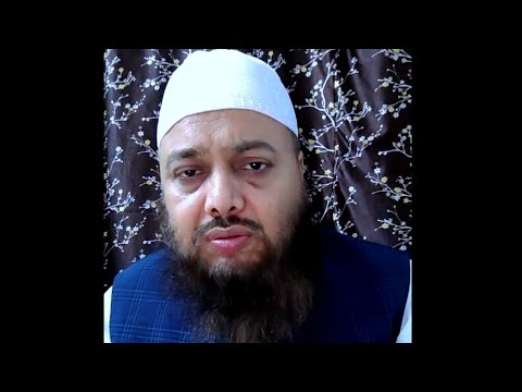 kya jannat fanah ho jayegi❓️شرح السنہ❗️dr ajmal manzoor sanabili madani