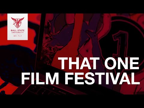 That One Film Festival