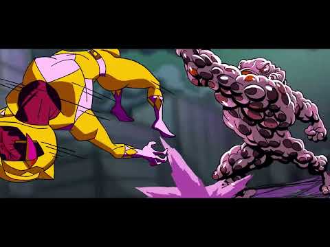 Mighty Morphin Power Rangers: Rita's Rewind - Release Date Trailer | PS5