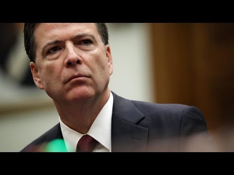 Did James Comey Pass the Smell Test?