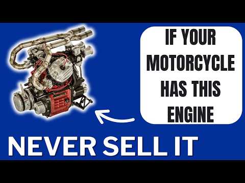 Top 10 Best Motorcycle Engines That Last Forever