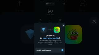How To Connect Tonkeeper To Memeland || Memeland Airdrop