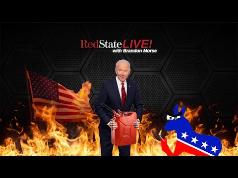 🔴 LIVE - Old Man Yells at Nation