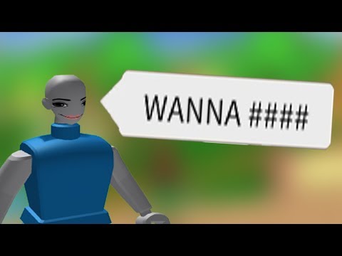 ROBLOX STILL SUCKS!!!