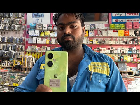 💥oneplus मोबाइल फोन की सर्विस से हो गए भाई परेशान बाकी अगली वीडियो में💥#oneplus #mobile #smartphone