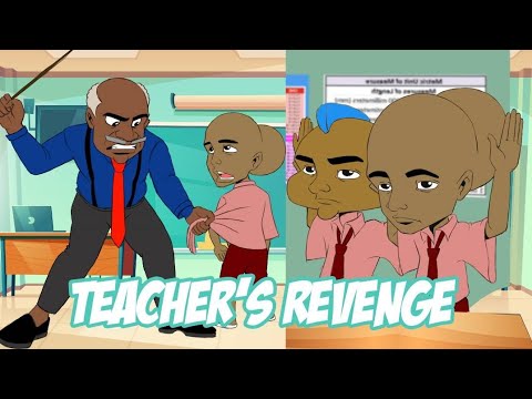 Tegwolo shuts down school, Head master comes for his revenge.