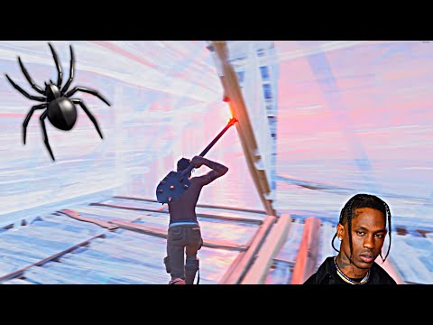 UTOPIA 🕷️ (Travis Scott)