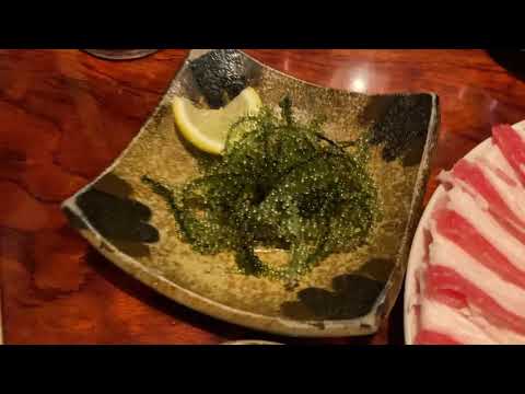 沖縄料理居酒屋　泡瓶